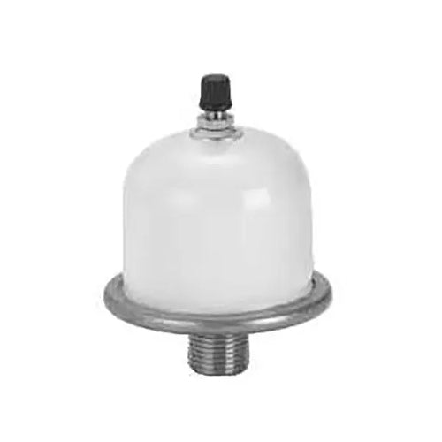 Range Potable Shock Arrestor - 0.16 Litre - FM19