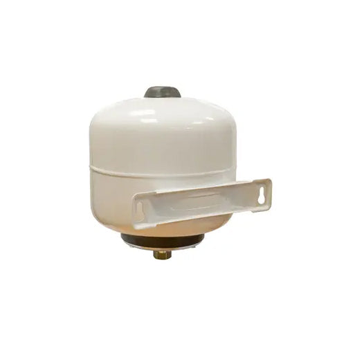 Range Potable Expansion Vessel with Welded Bracket - 12 Litre - TS212