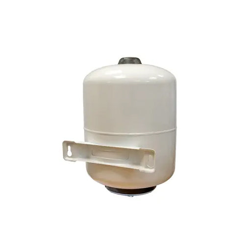 Range Potable Expansion Vessel with Welded Bracket - 19 Litre - TS219