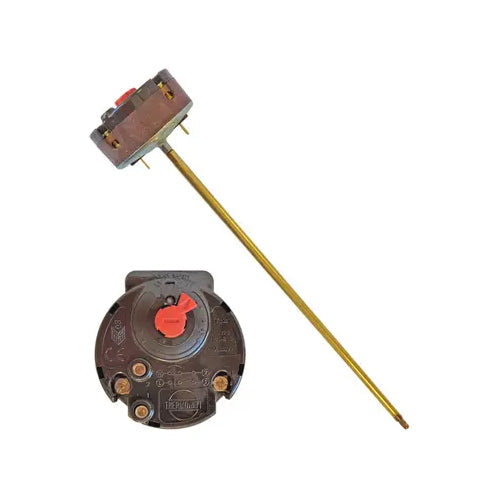 Range Immersion Thermostat - TS900
