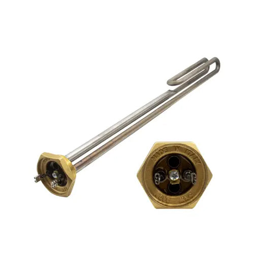 Range Immersion Heater for Range Tribune XE (Post 2020) - 3kW - 0026829