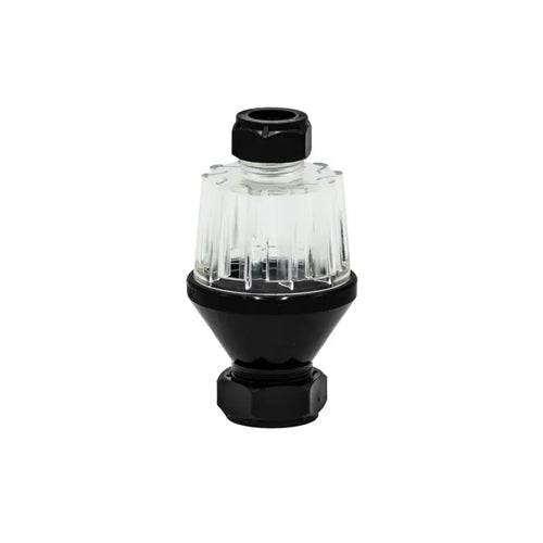 Range Tundish - 15mm x 22mm - 1000093