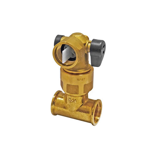 RWC Anti-Legionella Valve - 3/4" Female - ANTI100001