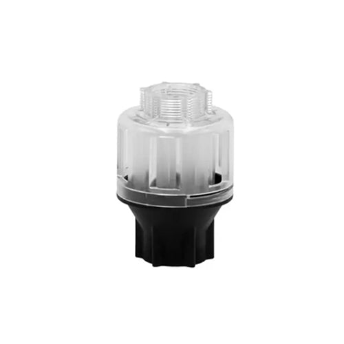 Reliance Straight Plastic Tundish - 1 1/4"-1 1/2" FBSP - TUND300003