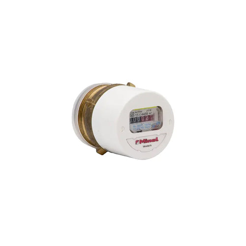 RWC Class A Cold Water Meter Cartridge - WATM110700