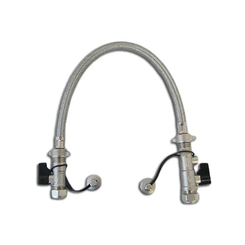 Reliance Filmaster Filling Loop Dual Isolator & Check Valve - FIBV246208