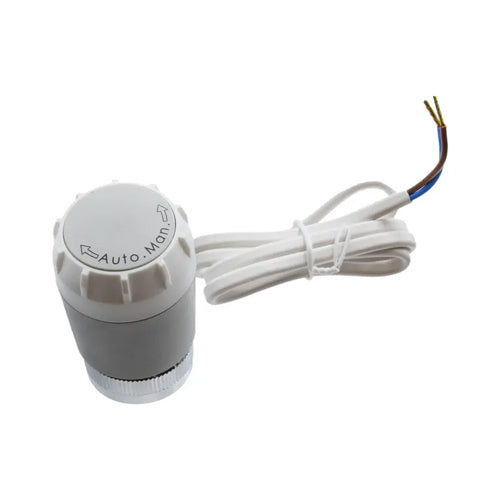 Reliance Underfloor Thermo-Electric Actuator - Manifold Head - 230 Volt - SKIT450019