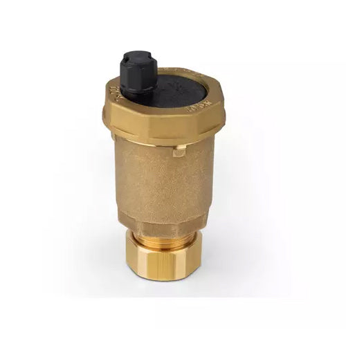 Reliance Automatic Air Vent Valve - 15mm - AVEN100003