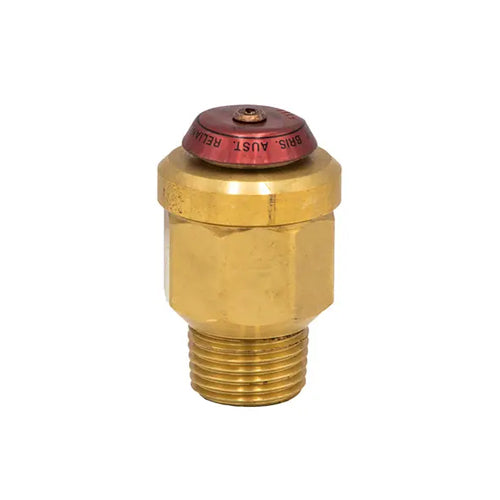 Reliance Hot Water Automatic Anti Vacuum Valve - 1/2" MBSP - ADMT503001