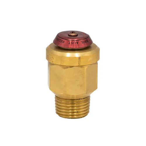 RWC Hot Water Automatic Anti Vacuum Valve - 1/2" MBSP - ADMT503001