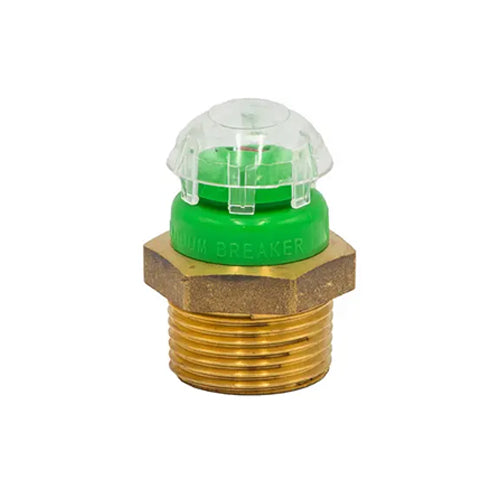 Reliance Hot Water Automatic Anti Vacuum Valve - 3/4" MBSP - ADMT503010