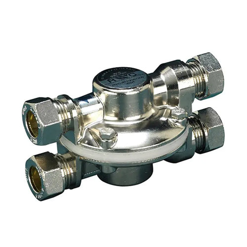 RWC Heatrae Sadia Unvented Cylinder TMV2 Level - 15mm - EQVL552001