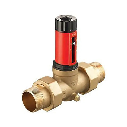 RWC 315i Series Commercial Pressure Reducing Valve - 1.5-6 Bar - 15mm Capillary - PRED315070