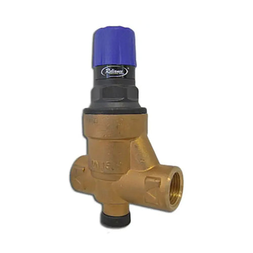 Reliance 320 Series Pressure Reducing Limiting Valve (Cold) - 3/4" FBSP - PRED320005