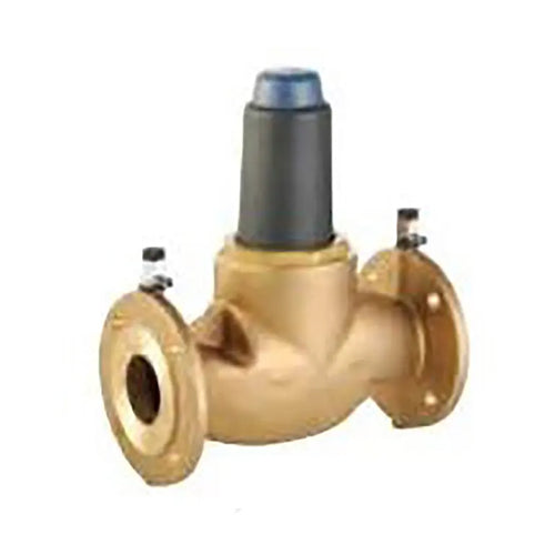 RWC 6247 Industrial Adjustable Water Pressure Reducing Valve - 1.5-6 Bar - DN65 - PRED624001