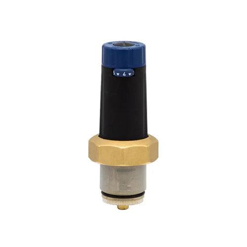 RWC Pressure Reducing Valve Cartridge - 1.5-6 Bar - REDC350001