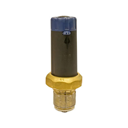 Reliance Pressure Reducing Valve Cartridge - 1.5-6 Bar - REDC350003