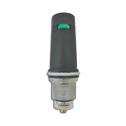 RWC Pressure Reducing Valve Cartridge with Green Dial - 3.5 Bar - 22mm - REDC510503