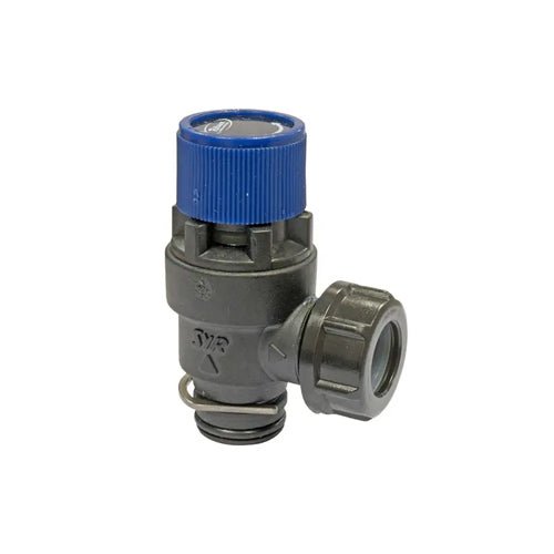 RWC Pressure Relief Valve for 1 Piece MK3 Multibloc - 6 Bar - 15mm - PREL355030