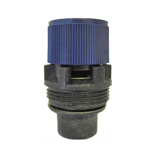 RWC Blue 2116 Rubber Seat Pressure Relief Expansion Cartridge - 4.5 Bar - ZRC214045