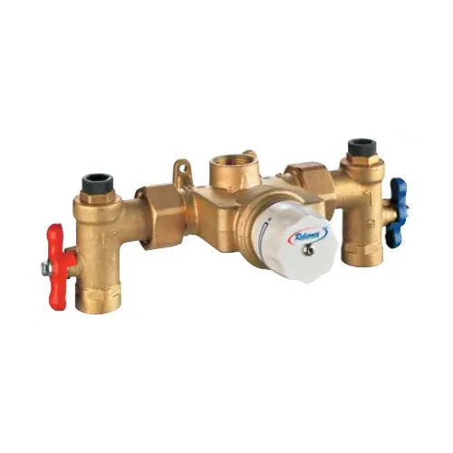 RWC Masterguard F Thermostatic Tempering Valve 1 in 4 - 1 1/2" FBSP - MIX85004