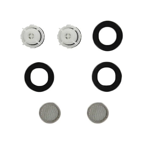 RWC Flat Strainer Service Adaptor Kit - SKIT219053