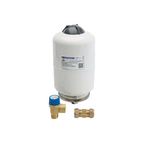 RWC Easifit Water Heater Kit 1 - COLK150000