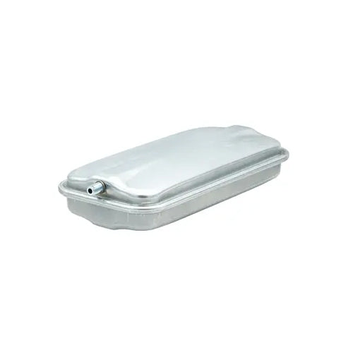 RWC Zilio Flat Vessel - 8 Litre - XVES135030