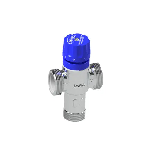 RWC Heatguard TMV2 Mixing Valve - 55°C - HEAT110022