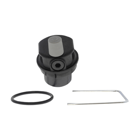 Saunier Duval Automatic De-Aerator - S1024500