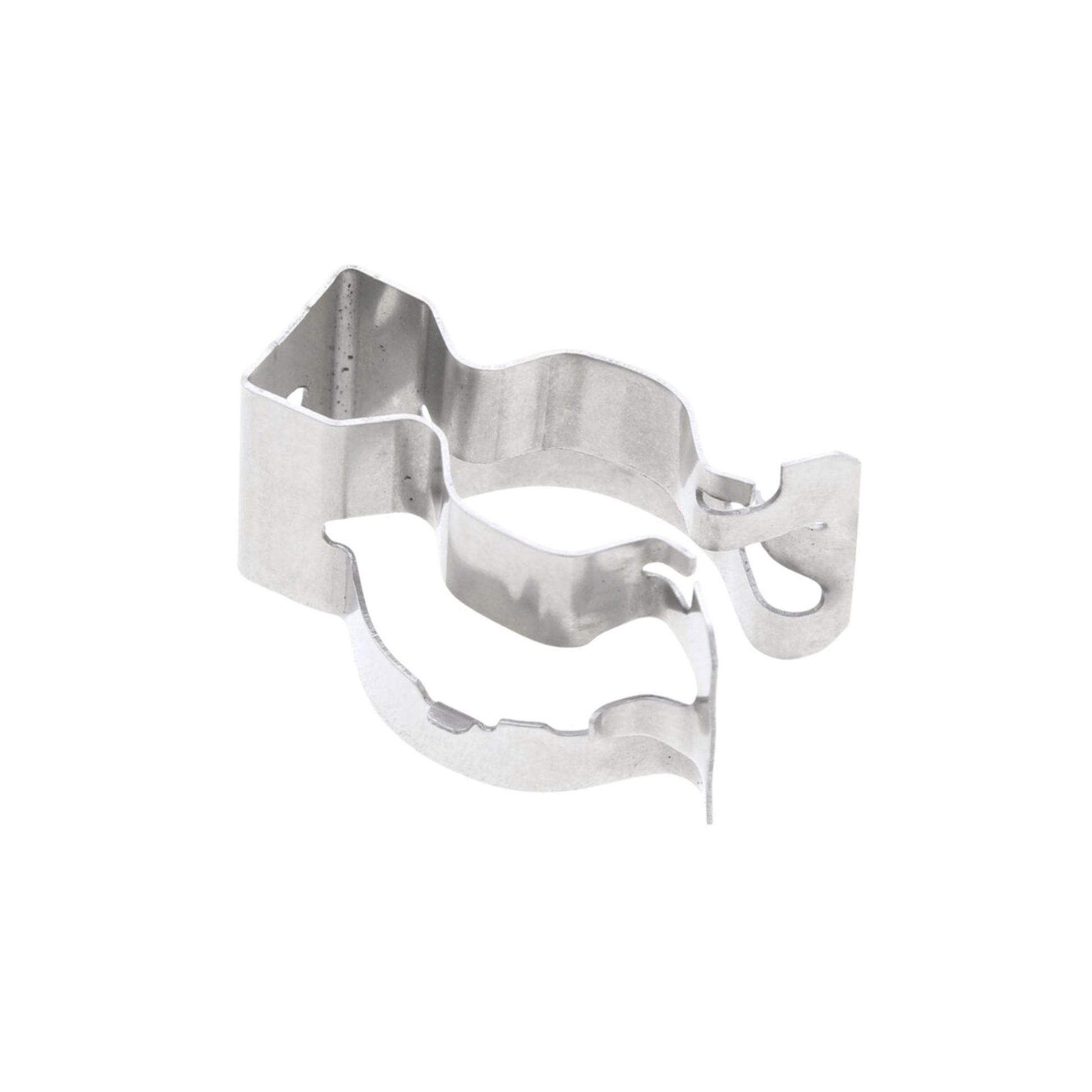 Saunier Duval Pipe Clip - Pack of 10 - 0020018462