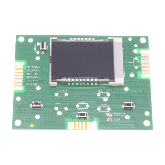 Saunier Duval Display - Easicom/Energy/Ultimate 2/3 - 0020195575
