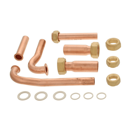 Saunier Duval Fastening Kit - 0020216791