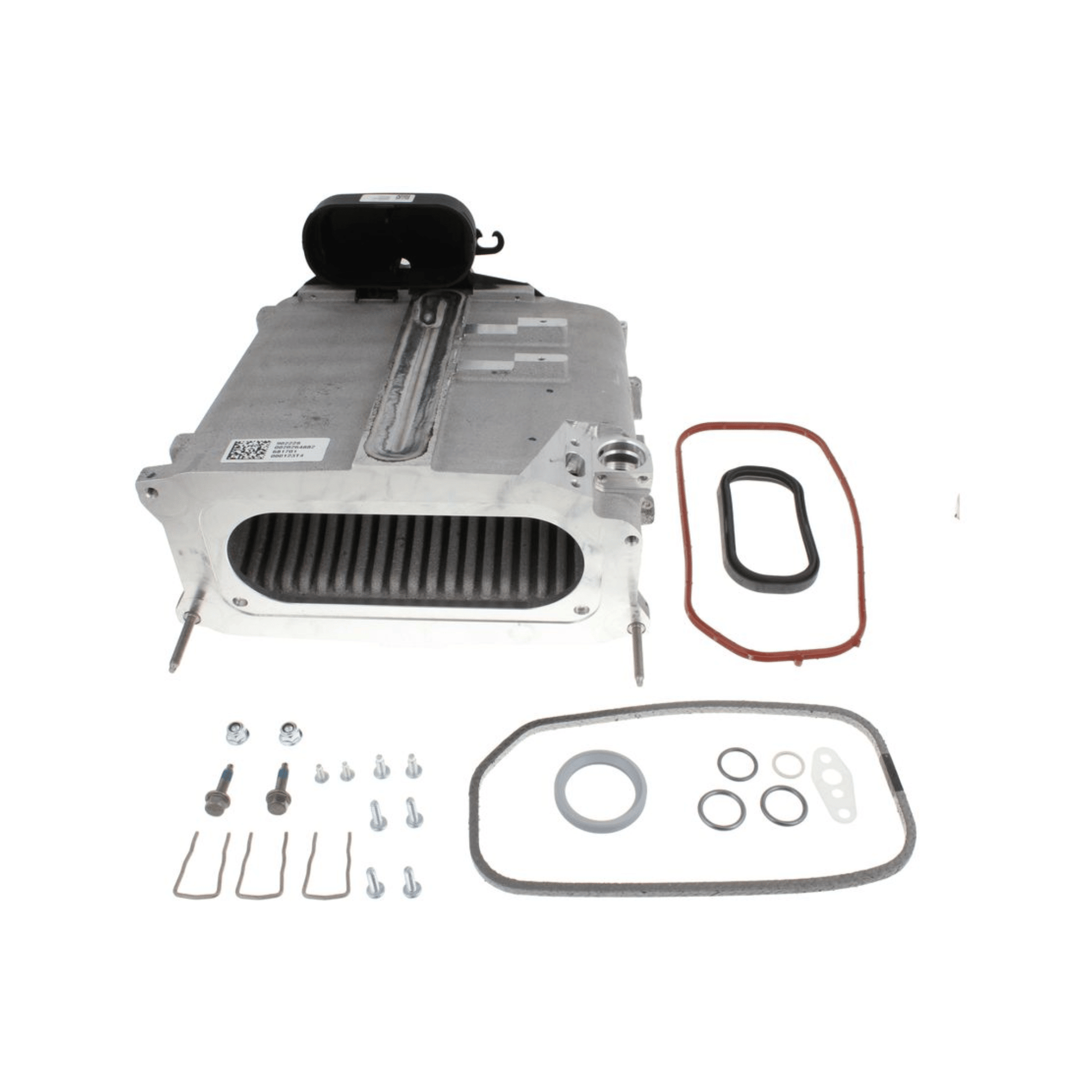 Saunier Duval Heat Exchanger - 0020195513