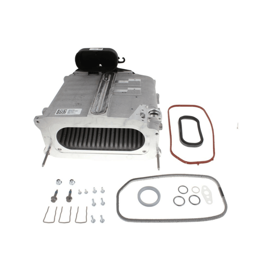 Saunier Duval Heat Exchanger - 0020195513