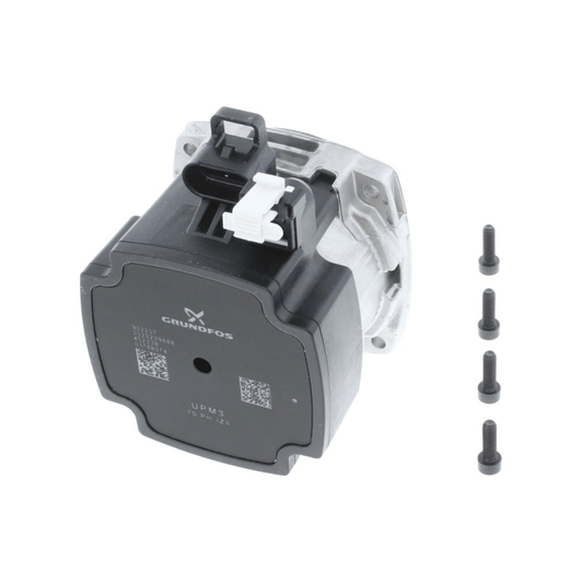 Saunier Duval Glow-worm Pump Motor - 0020186159