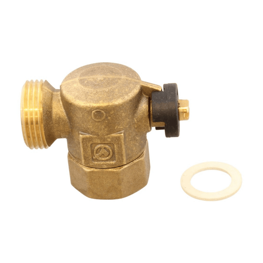 Saunier Duval CH Service Valve - 0020211444
