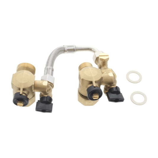 Saunier Duval Hydraulic Valves - 0020195592