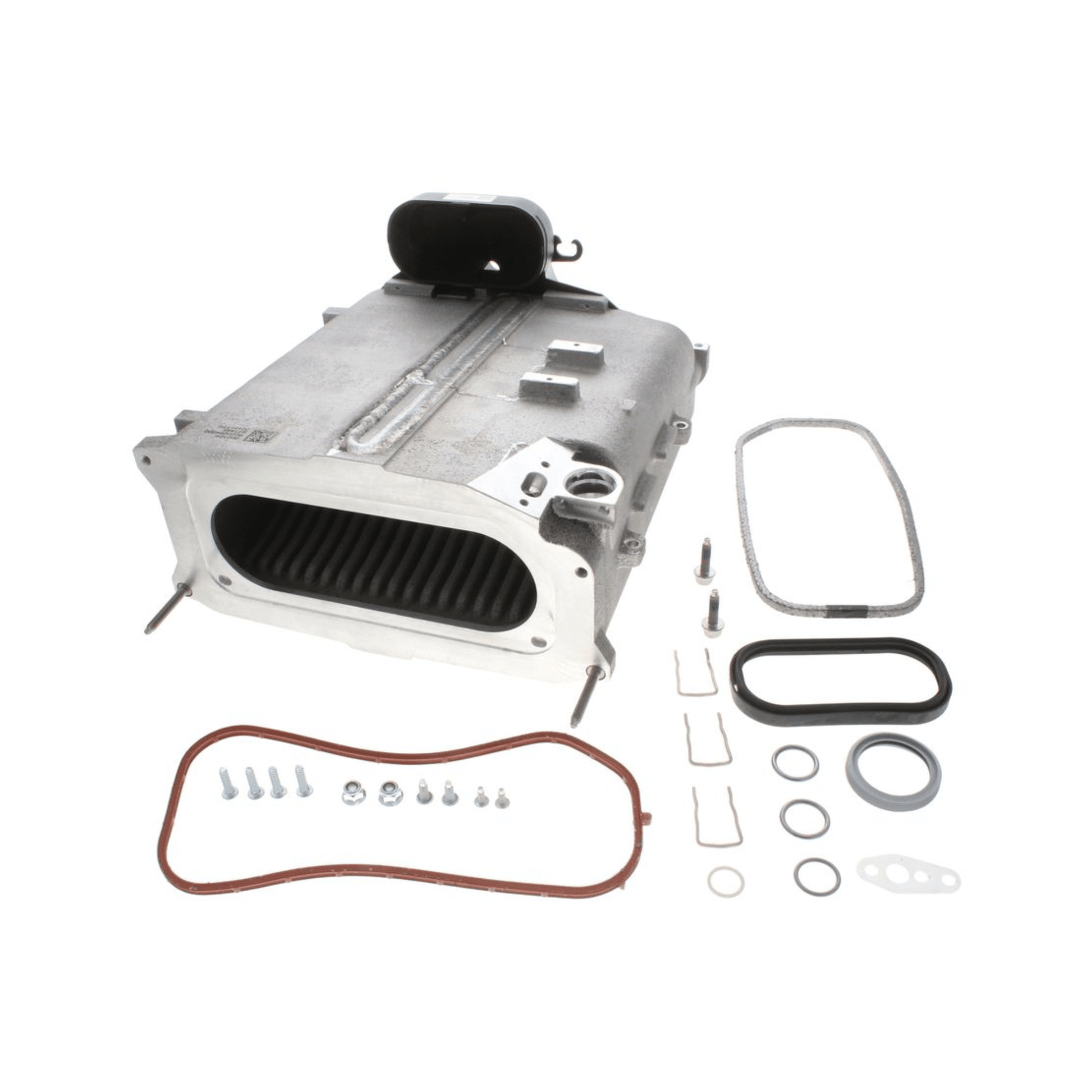 Saunier Duval Glow-worm Heat Exchanger - 0020195514