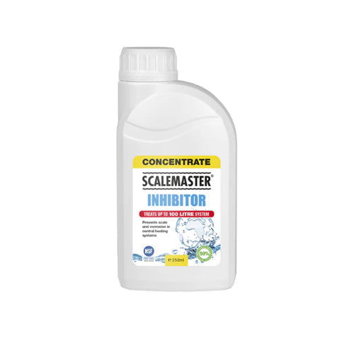 Scalemaster SM-1 Inhibitor (Concentrate) - 250ml