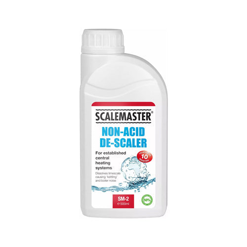 Scalemaster SM-2 Descaler - 500ml