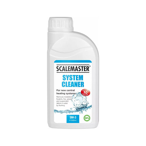 Scalemaster SM-3 Cleaner - 500ml