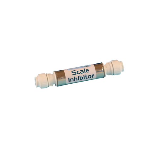 Calmag CalCombi Mini Scale Inhibitor Magnetic & Electrolytic - 15/22mm Pushfit