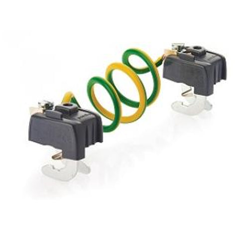 Surestop Earth Cross Bonding Kit - 15mm - SS/15/EBK