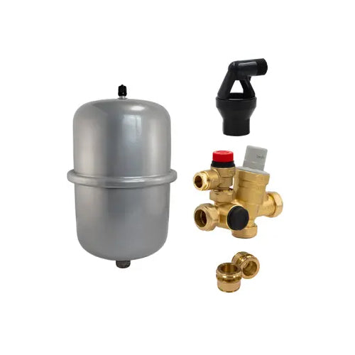 Stiebel Eltron Unvented Kit for Water Heater - 236702