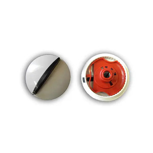 Stiebel Eltron Knob Assembly - 272796