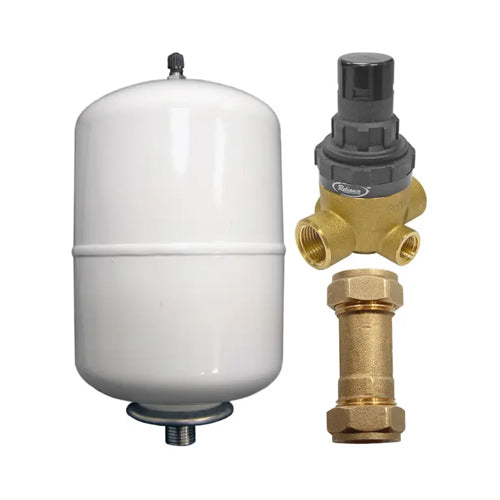 Santon Water Heater Kit - ALK04