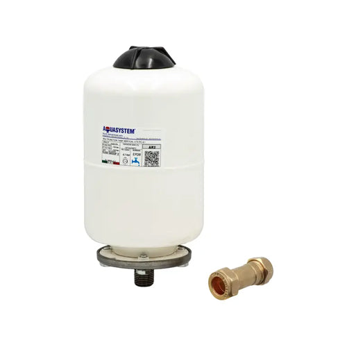 Santon Water Heater Kit - ALK05