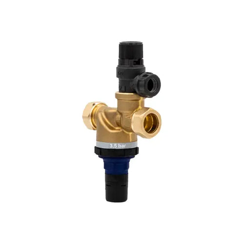 Santon Multibloc Combination Valve - 95605897