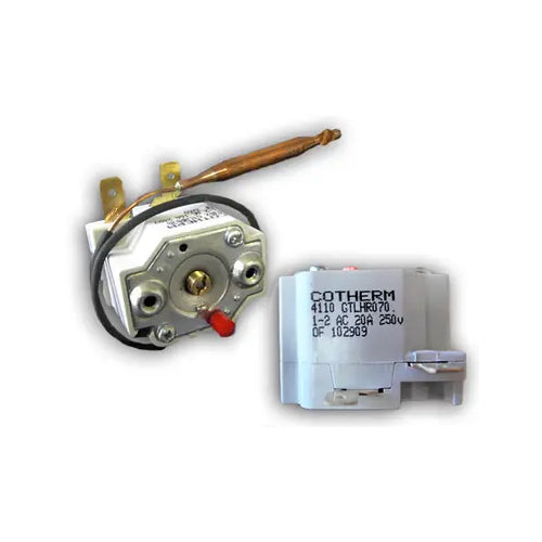 Santon Thermal Cut Out (Indirect Only) - 95612698